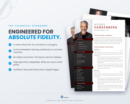 Bestseller CV Bundle 15