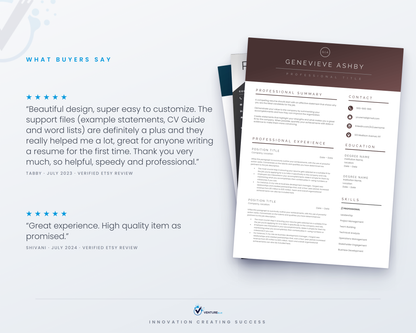 Value CV Bundle 06