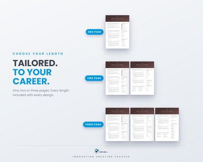 Value CV Bundle 07