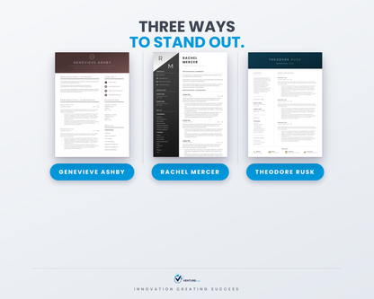 Value CV Bundle 09