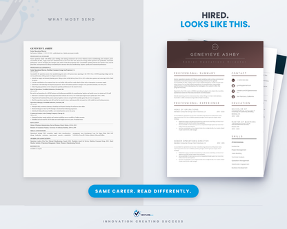 Value CV Bundle 11