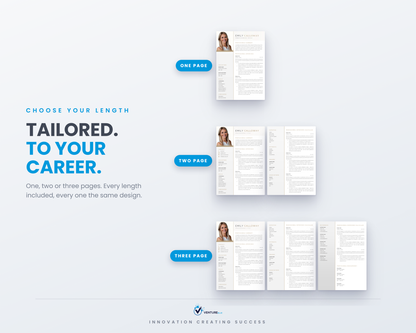 Emily Calloway CV template 06