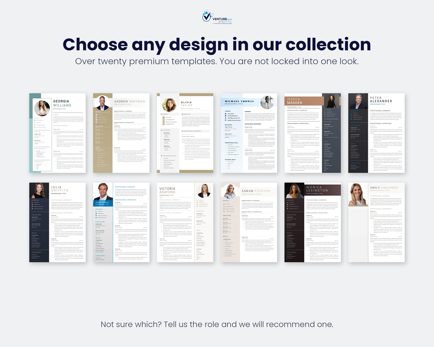Resume Update Copy and Format done for you service 05
